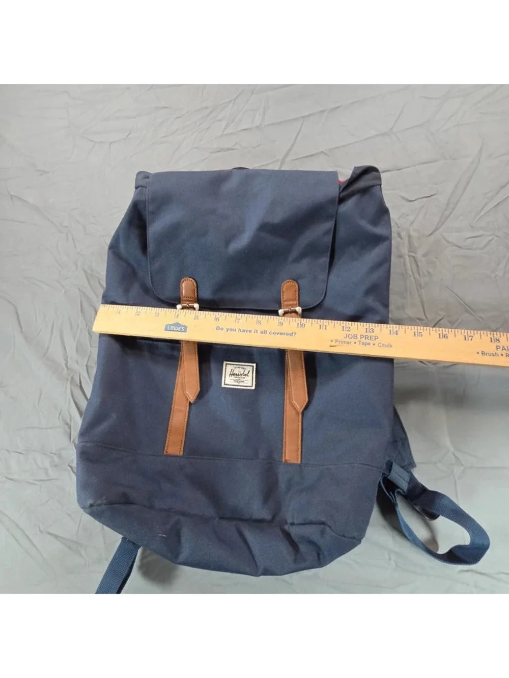 Herschel Supply Co. Retreat Backpack